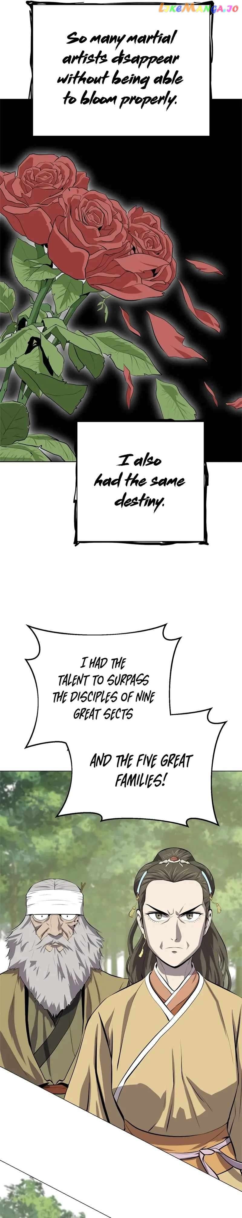 Weak Teacher Chapter 92 - page 27