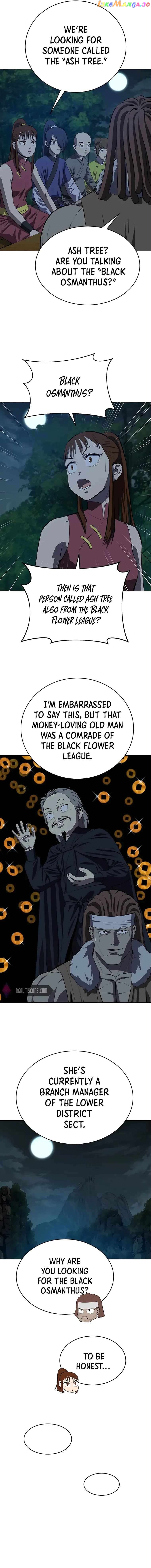 Weak Teacher Chapter 102 - page 10