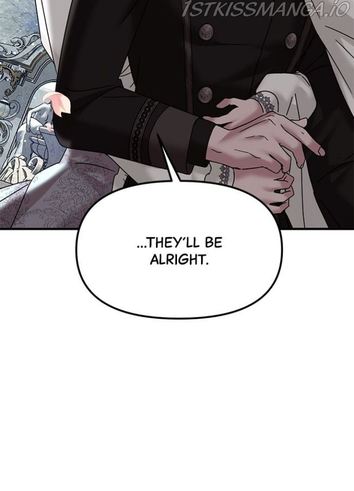 Marriage Alliance for Revenge Chapter 34 - page 14