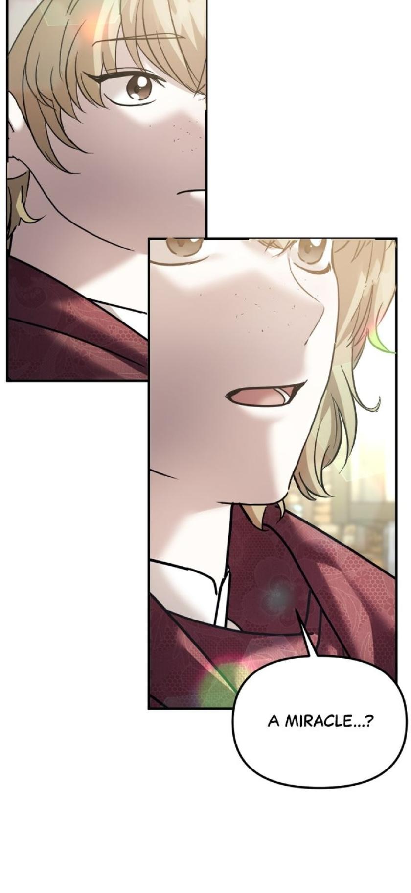 Marriage Alliance for Revenge Chapter 29 - page 6