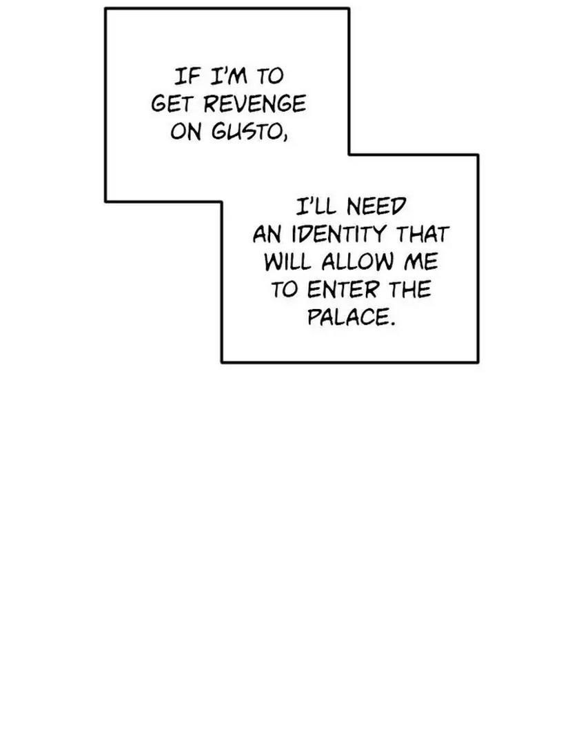Marriage Alliance for Revenge Chapter 3 - page 10