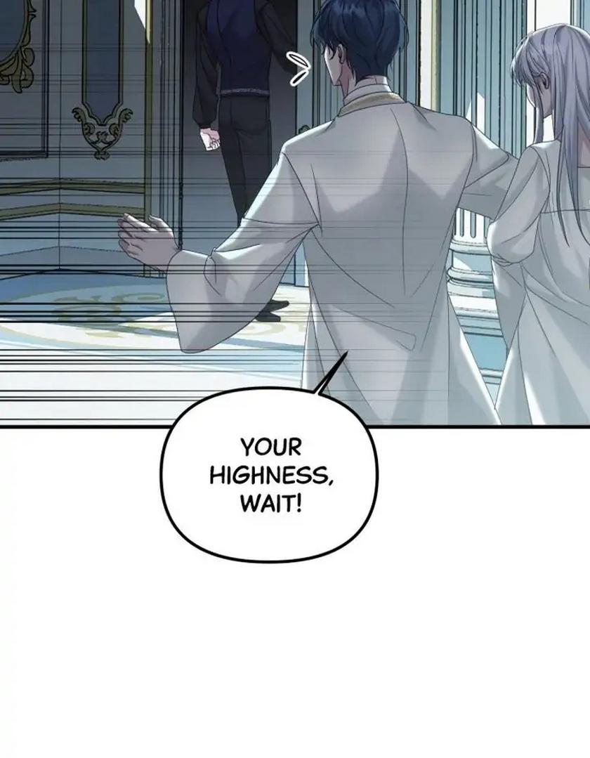 Marriage Alliance for Revenge Chapter 3 - page 39