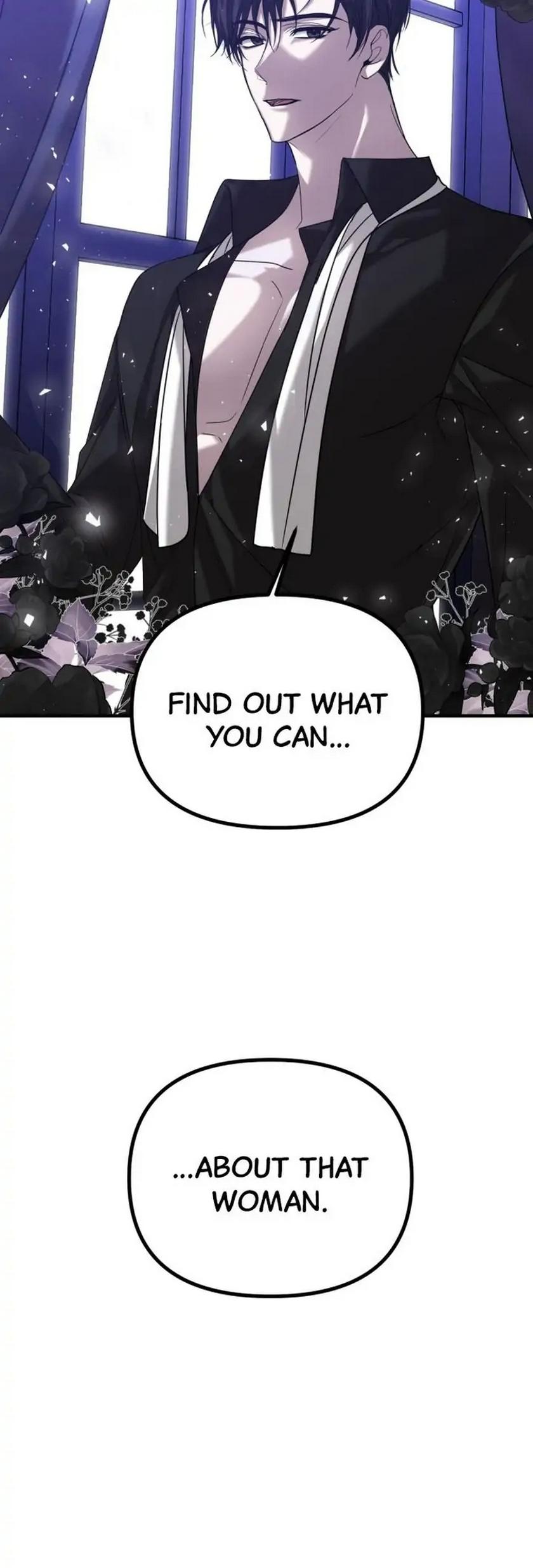Marriage Alliance for Revenge Chapter 3 - page 45