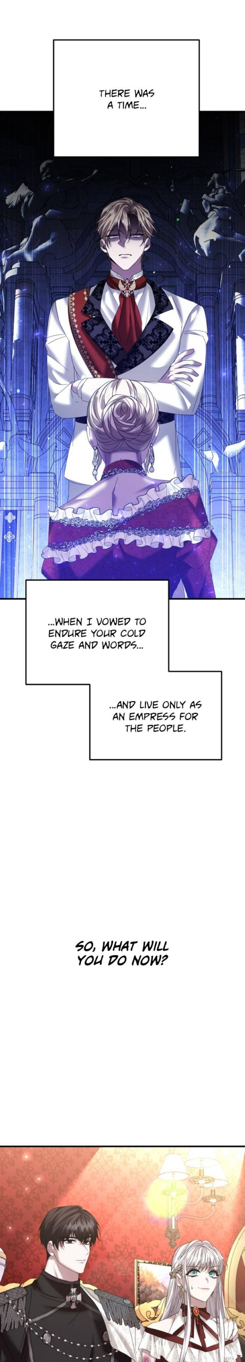 Marriage Alliance for Revenge Chapter 30 - page 30