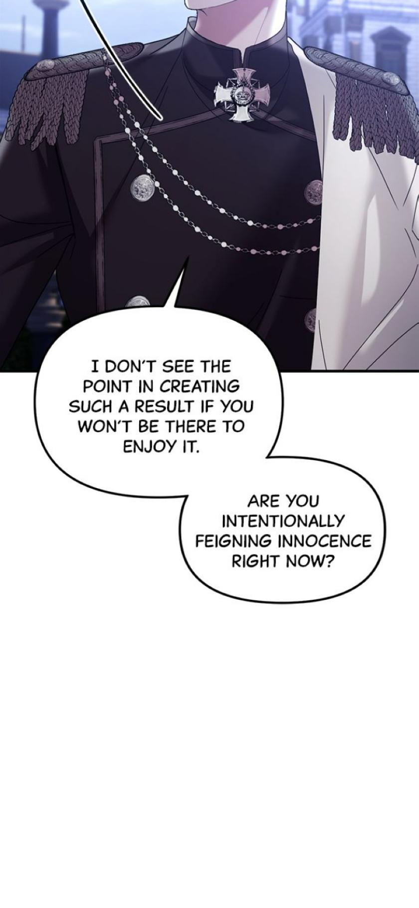 Marriage Alliance for Revenge Chapter 31 - page 23