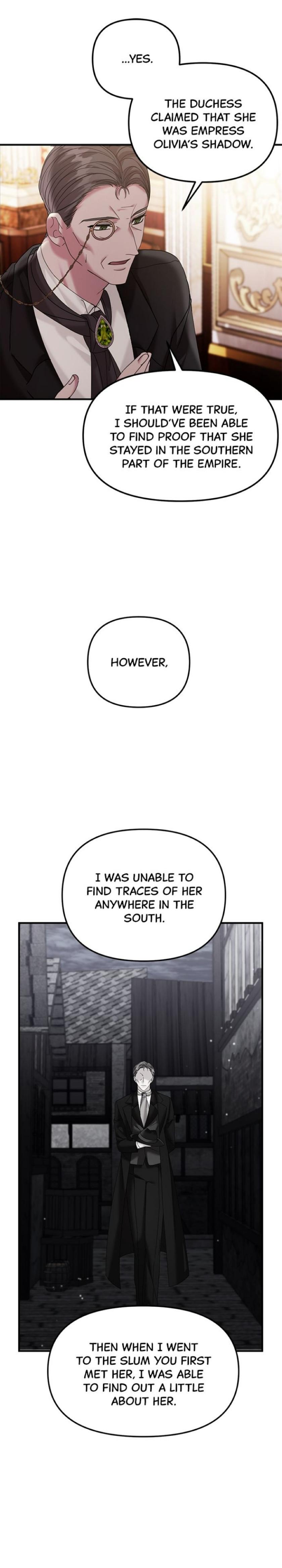 Marriage Alliance for Revenge Chapter 31 - page 30