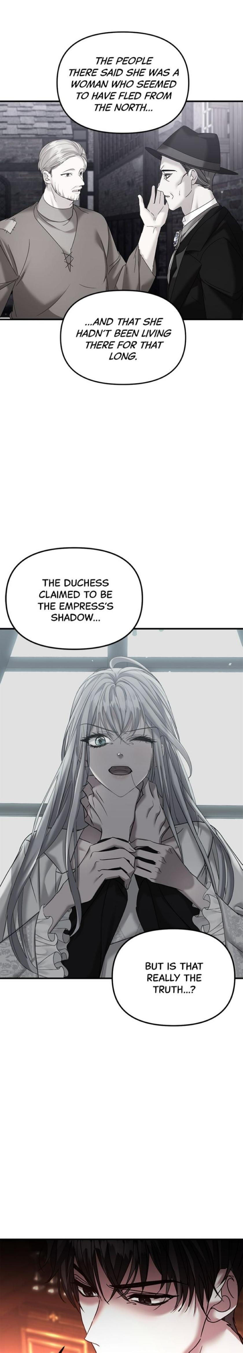 Marriage Alliance for Revenge Chapter 31 - page 31