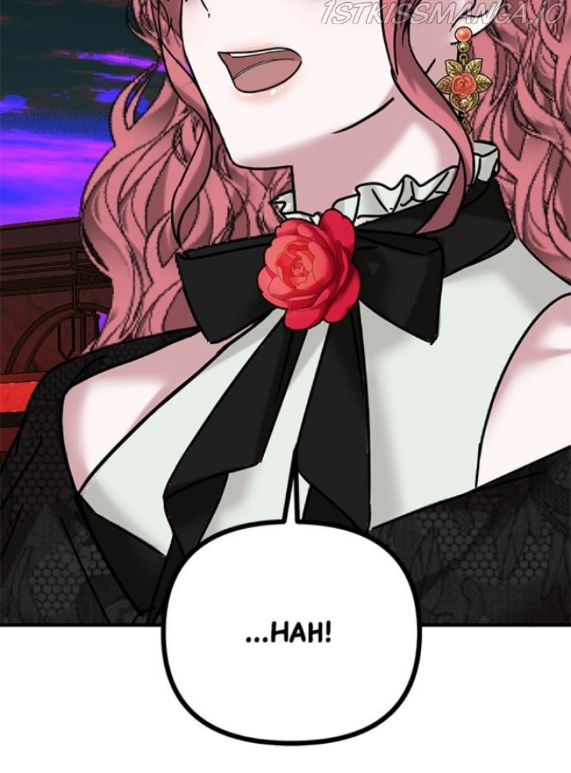 Marriage Alliance for Revenge Chapter 33 - page 10