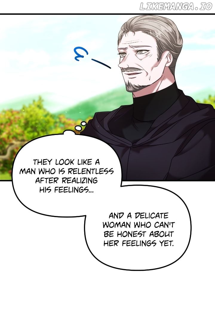 Marriage Alliance for Revenge Chapter 64 - page 10