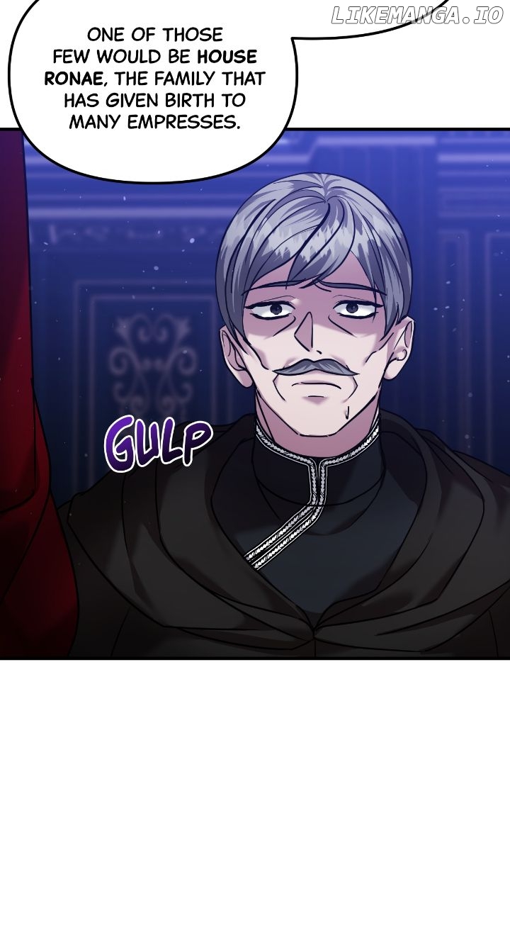 Marriage Alliance for Revenge Chapter 64 - page 19