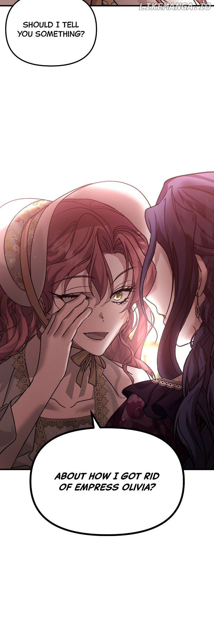 Marriage Alliance for Revenge Chapter 64 - page 29