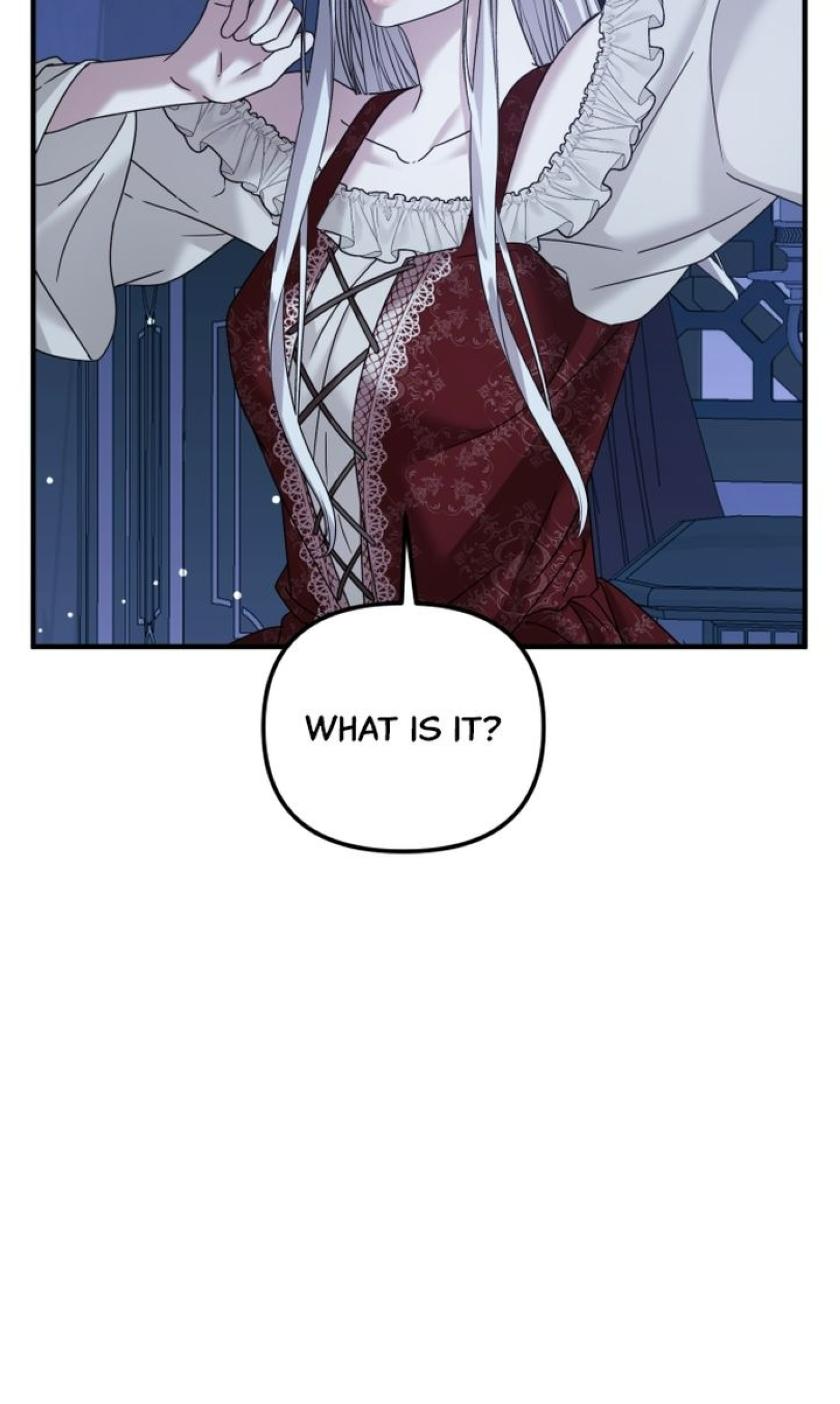 Marriage Alliance for Revenge Chapter 27 - page 3