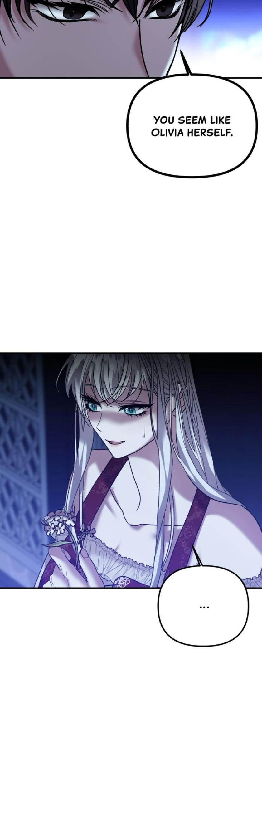 Marriage Alliance for Revenge Chapter 27 - page 9