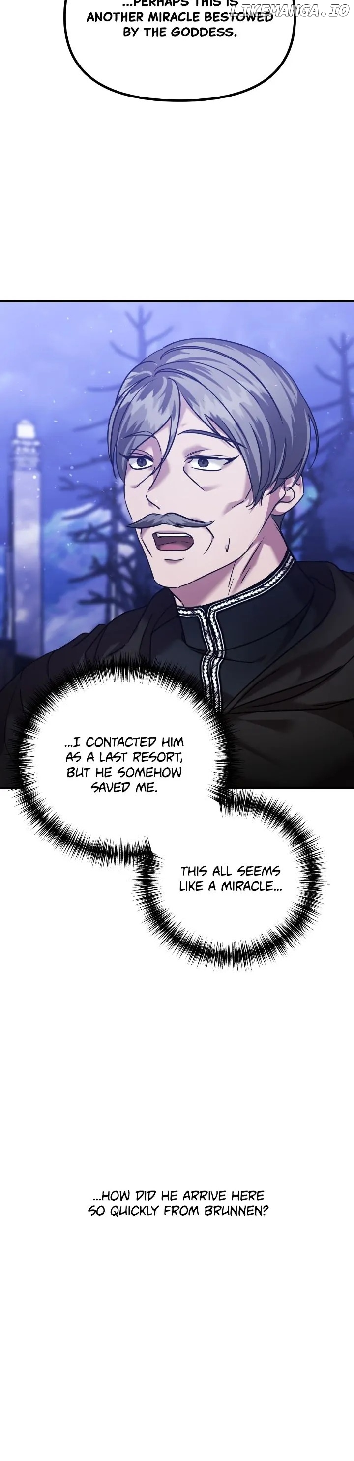 Marriage Alliance for Revenge Chapter 63 - page 18