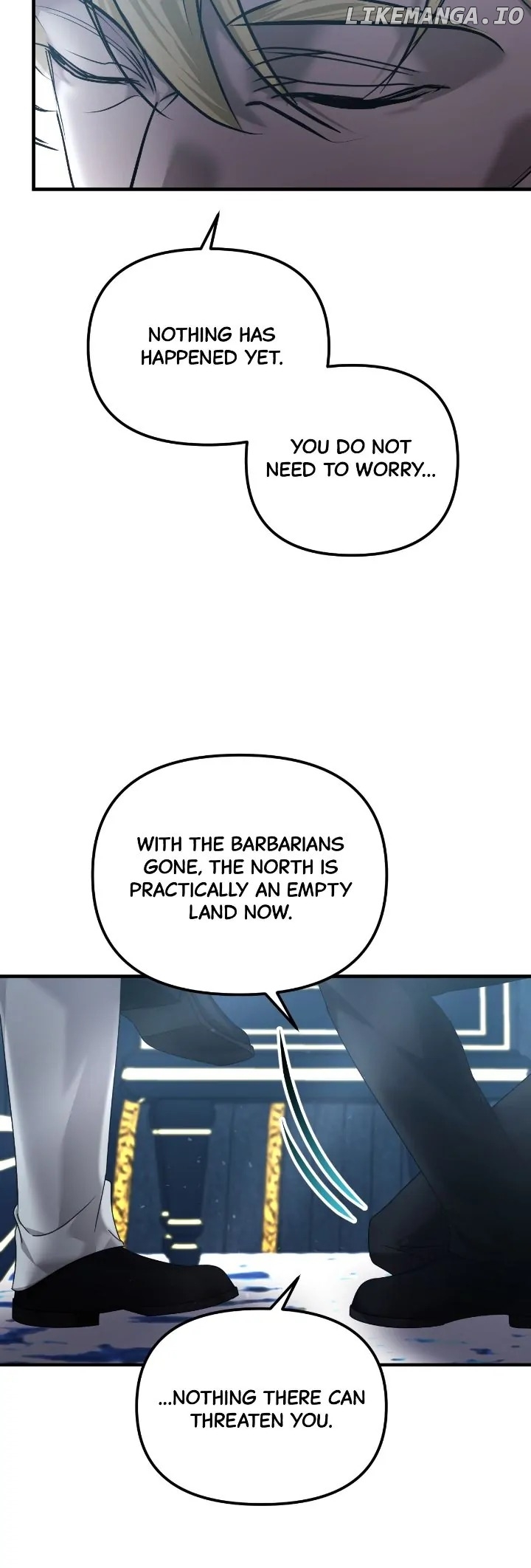 Marriage Alliance for Revenge Chapter 63 - page 24