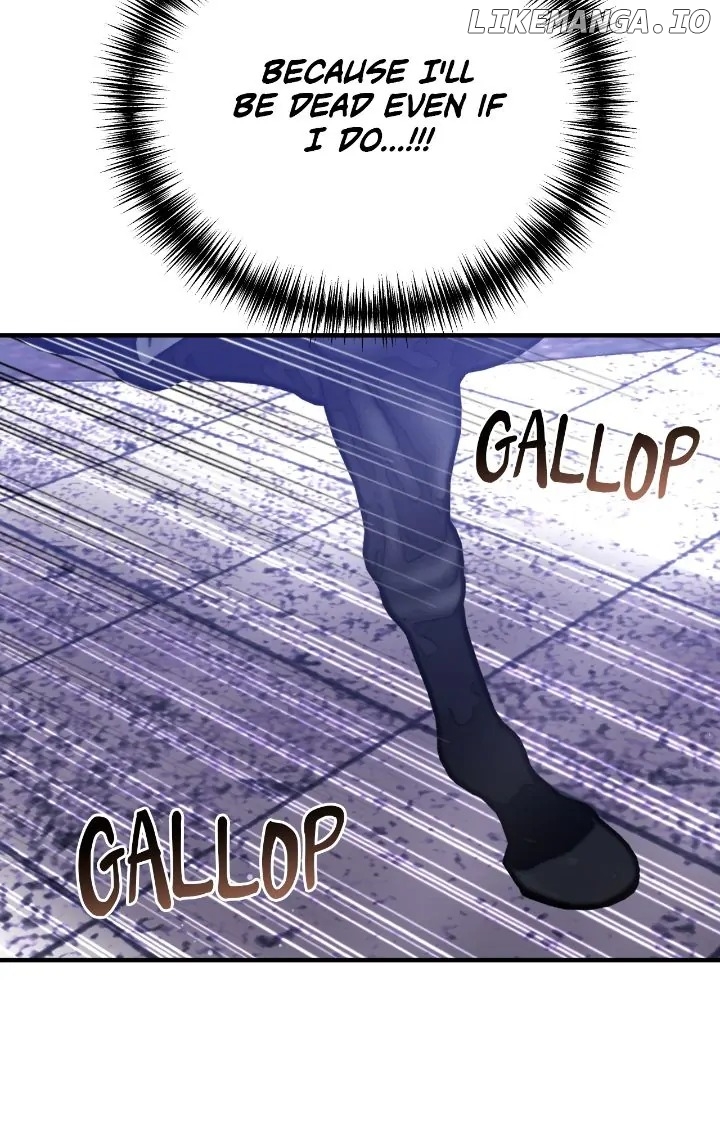 Marriage Alliance for Revenge Chapter 63 - page 9