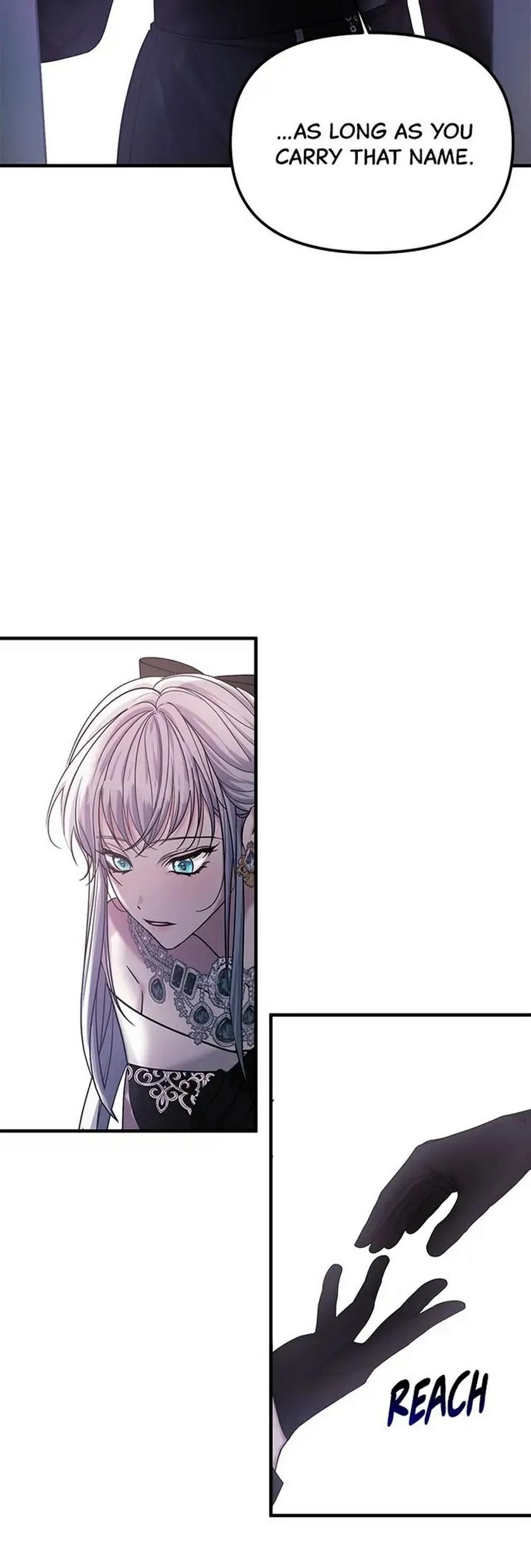 Marriage Alliance for Revenge Chapter 5 - page 18