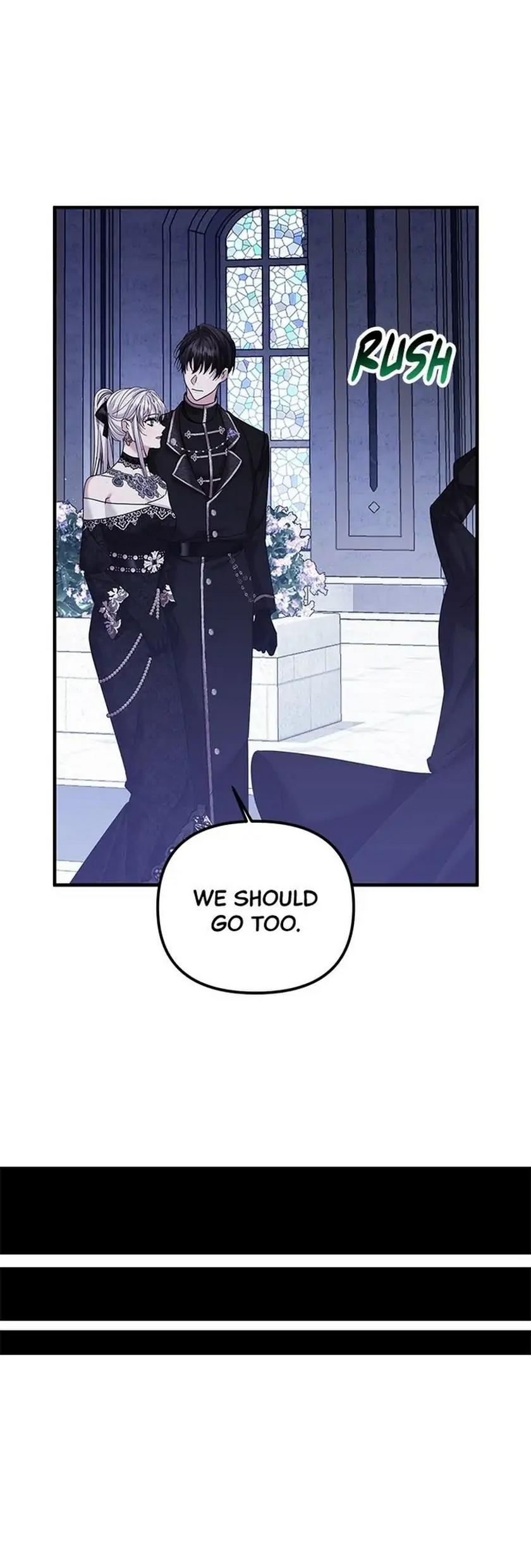 Marriage Alliance for Revenge Chapter 6 - page 29
