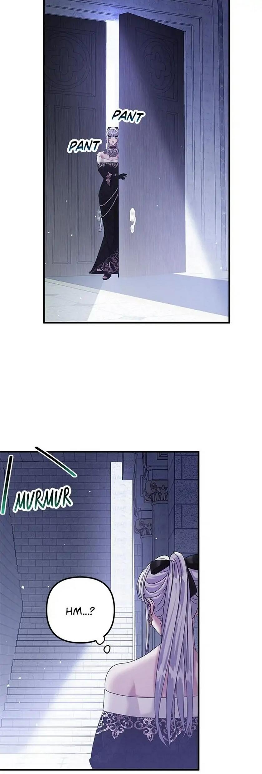 Marriage Alliance for Revenge Chapter 6 - page 32