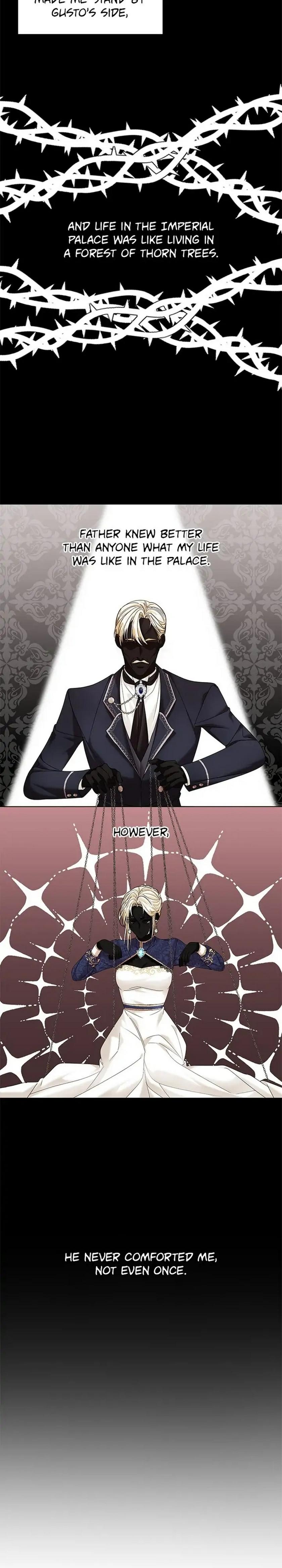 Marriage Alliance for Revenge Chapter 7 - page 2