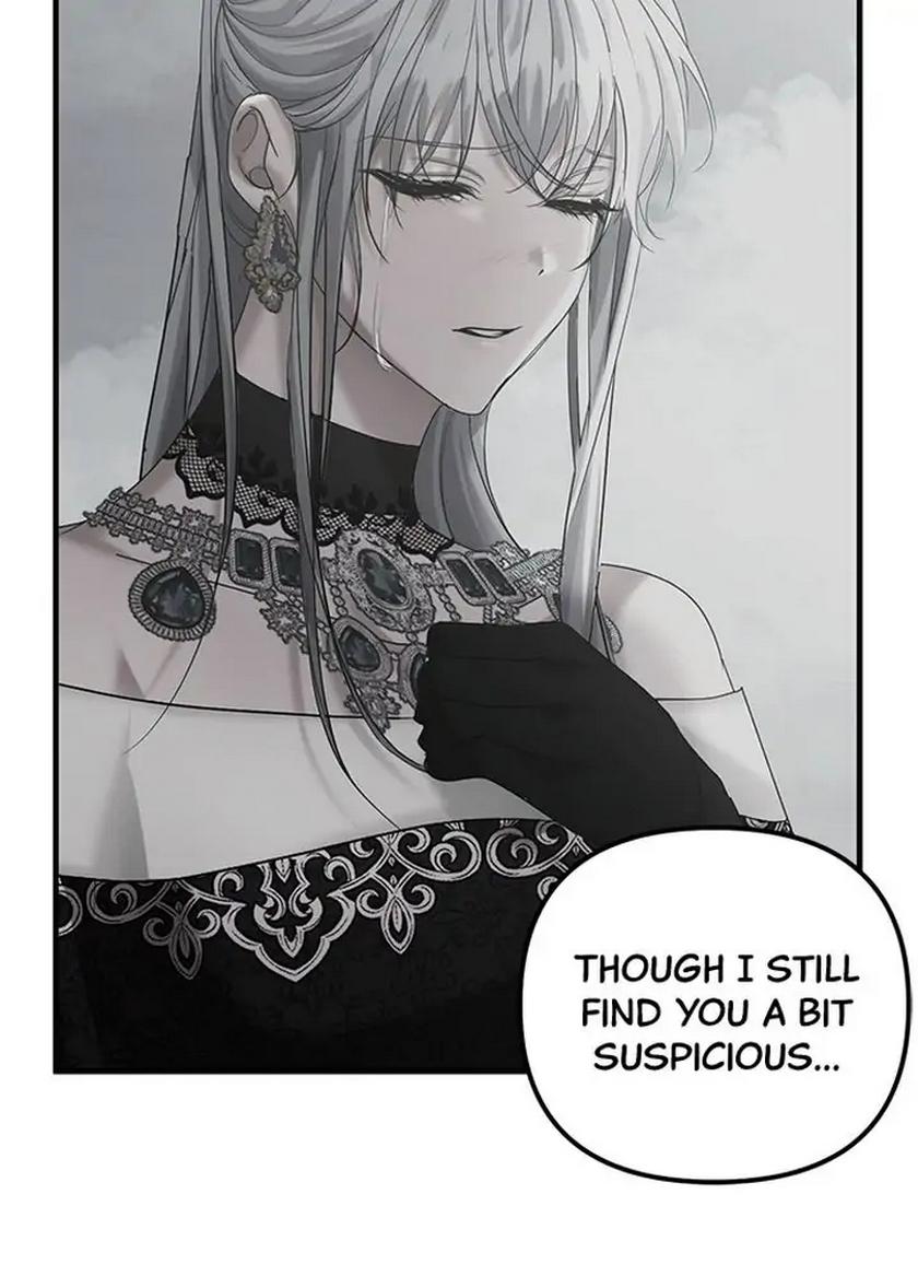 Marriage Alliance for Revenge Chapter 8 - page 15