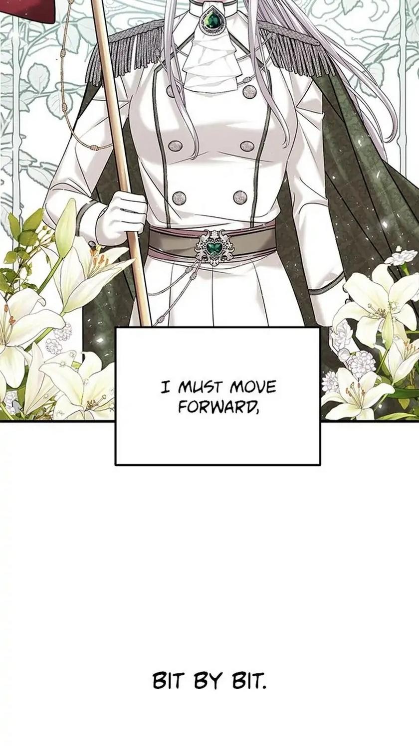 Marriage Alliance for Revenge Chapter 8 - page 21