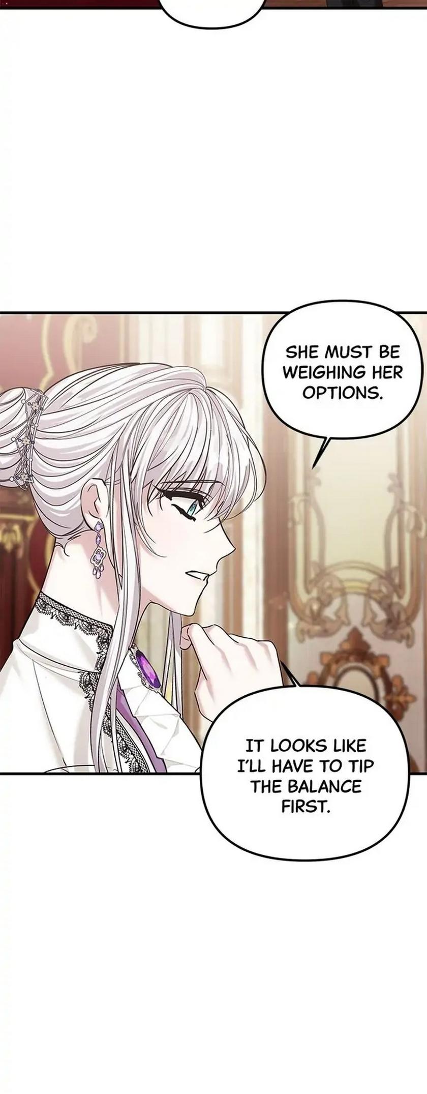 Marriage Alliance for Revenge Chapter 8 - page 27