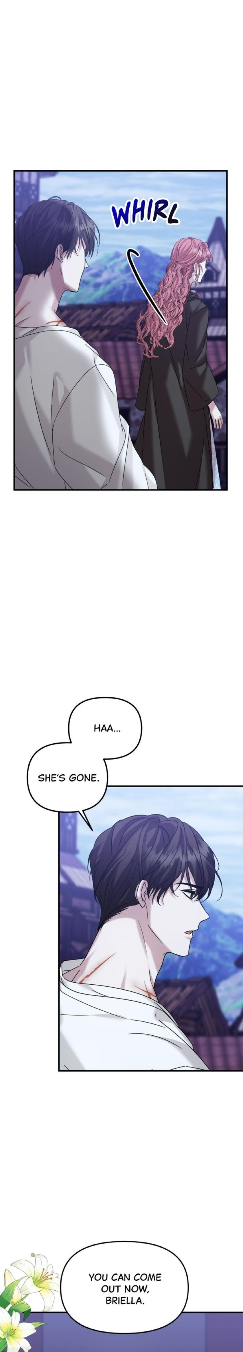 Marriage Alliance for Revenge Chapter 28 - page 14
