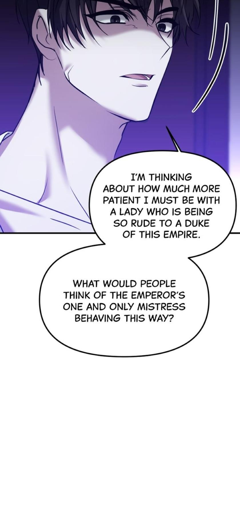Marriage Alliance for Revenge Chapter 28 - page 9