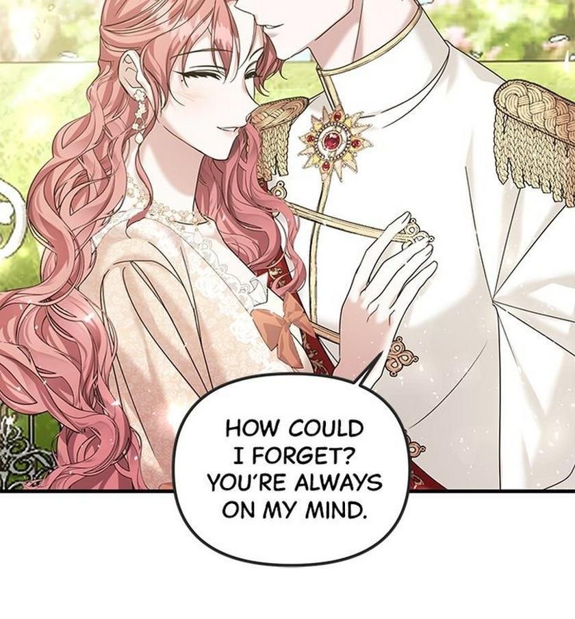 Marriage Alliance for Revenge Chapter 10 - page 24