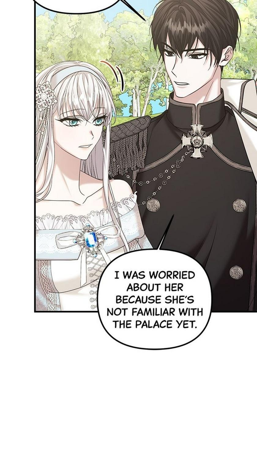 Marriage Alliance for Revenge Chapter 10 - page 27