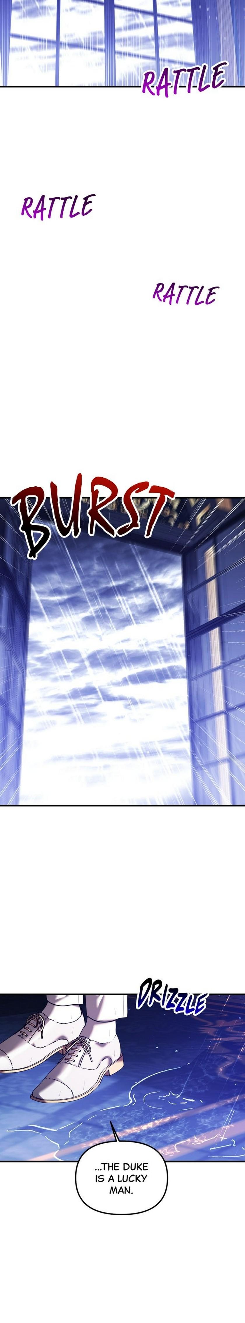 Marriage Alliance for Revenge Chapter 17 - page 22