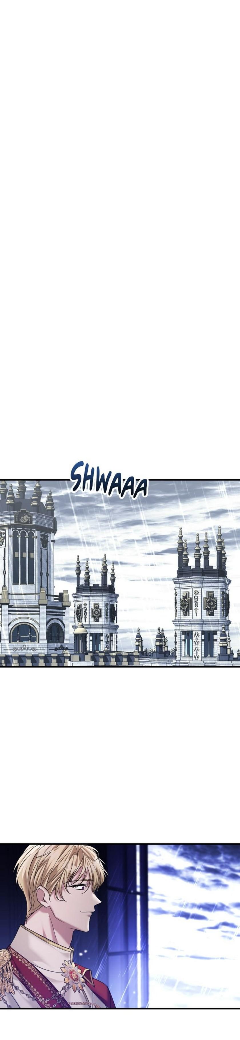 Marriage Alliance for Revenge Chapter 17 - page 31