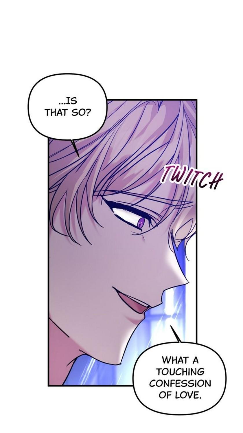 Marriage Alliance for Revenge Chapter 17 - page 34