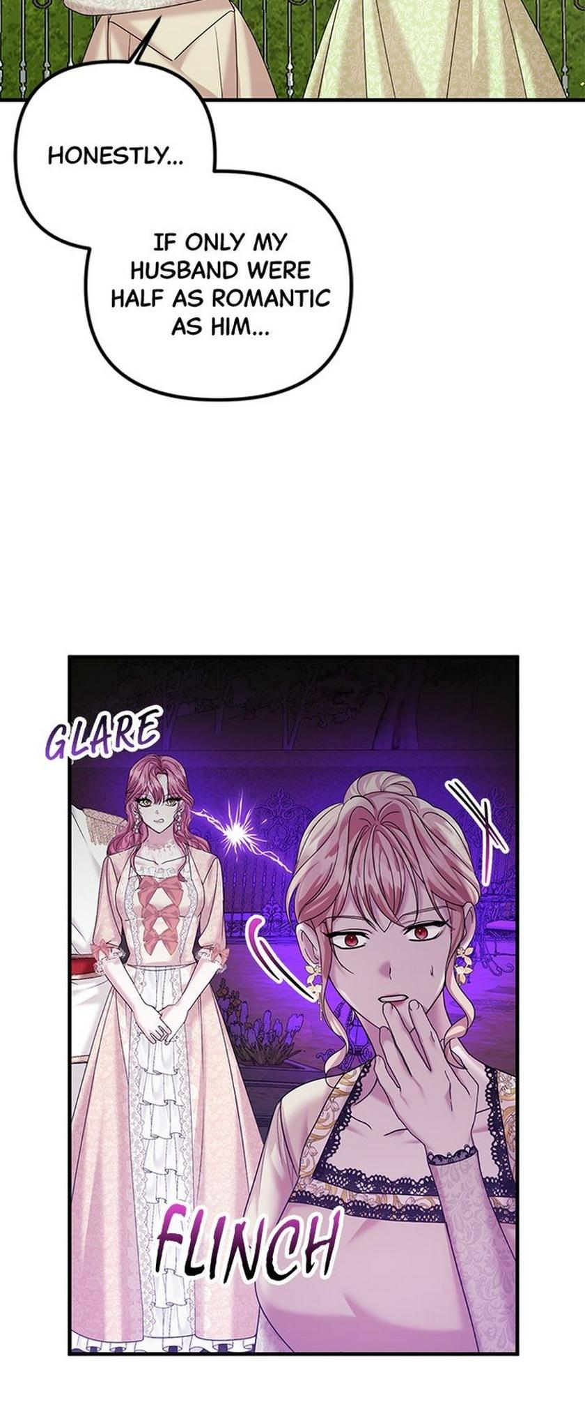 Marriage Alliance for Revenge Chapter 11 - page 13