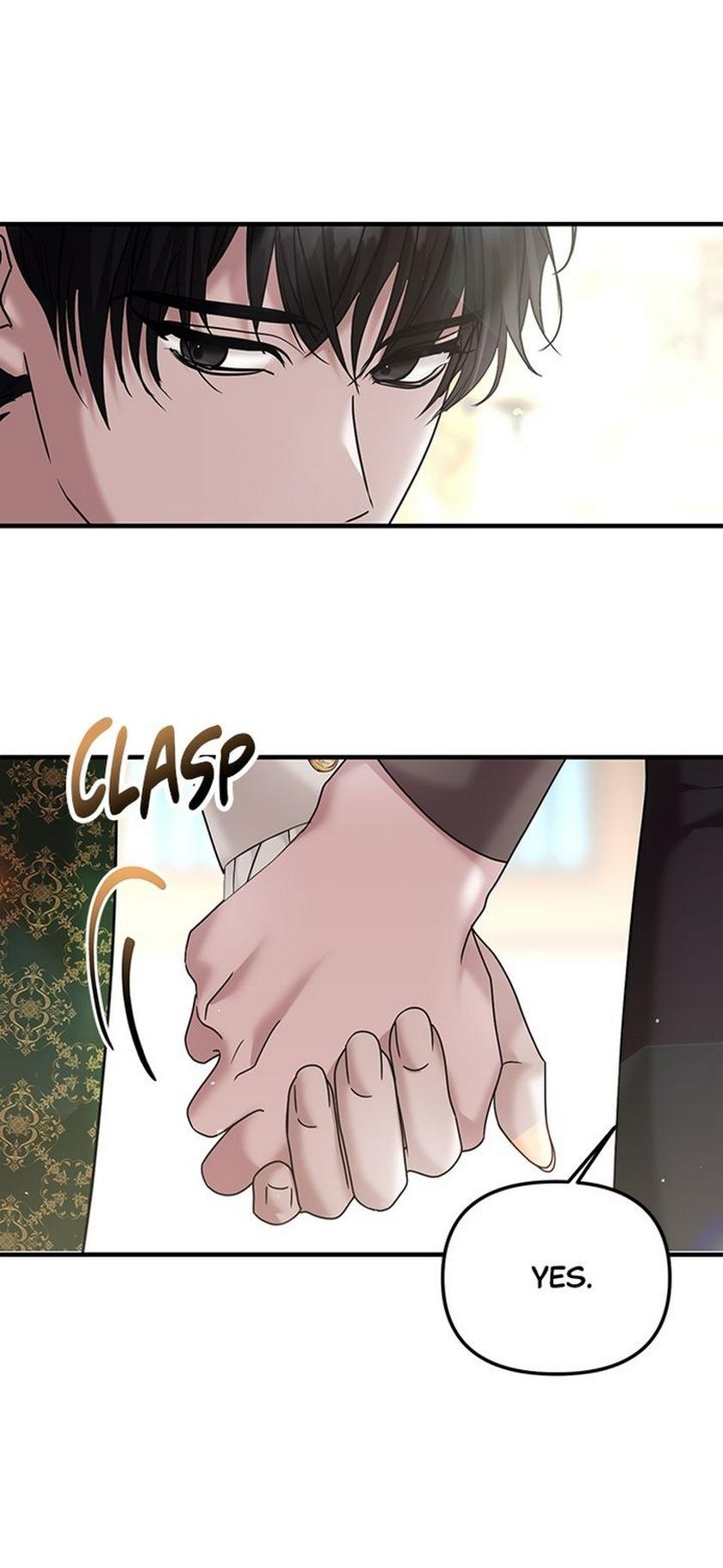 Marriage Alliance for Revenge Chapter 12 - page 15
