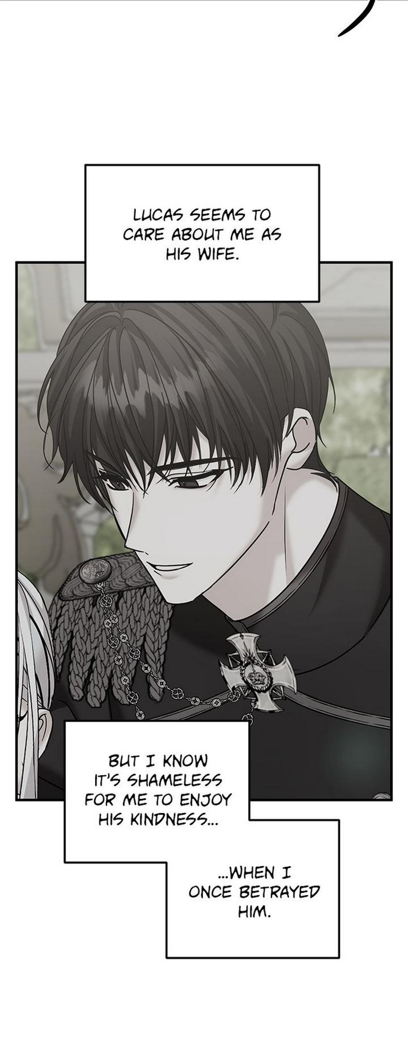 Marriage Alliance for Revenge Chapter 12 - page 18