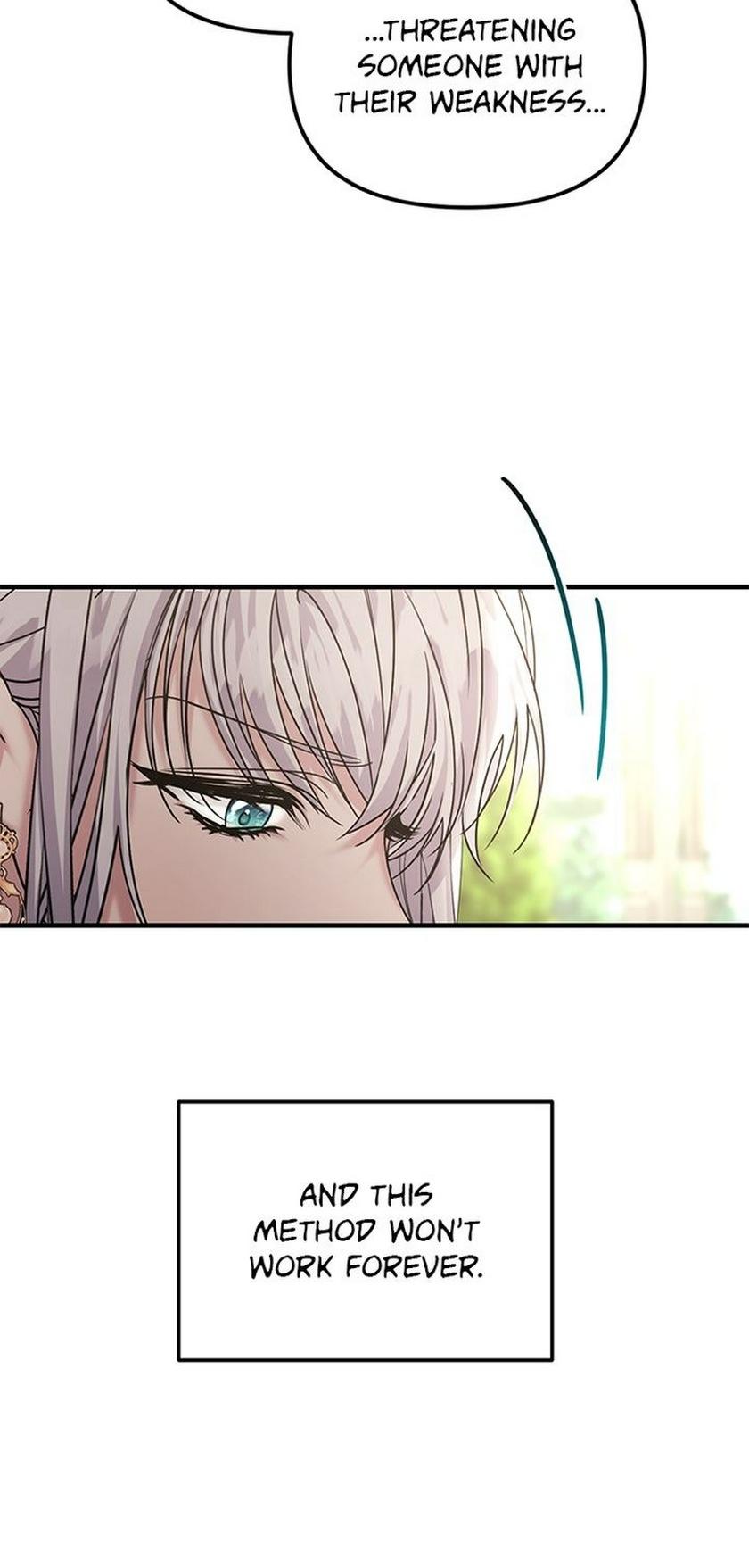 Marriage Alliance for Revenge Chapter 13 - page 18
