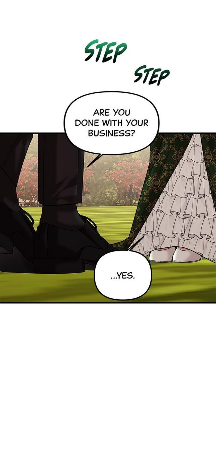 Marriage Alliance for Revenge Chapter 13 - page 24