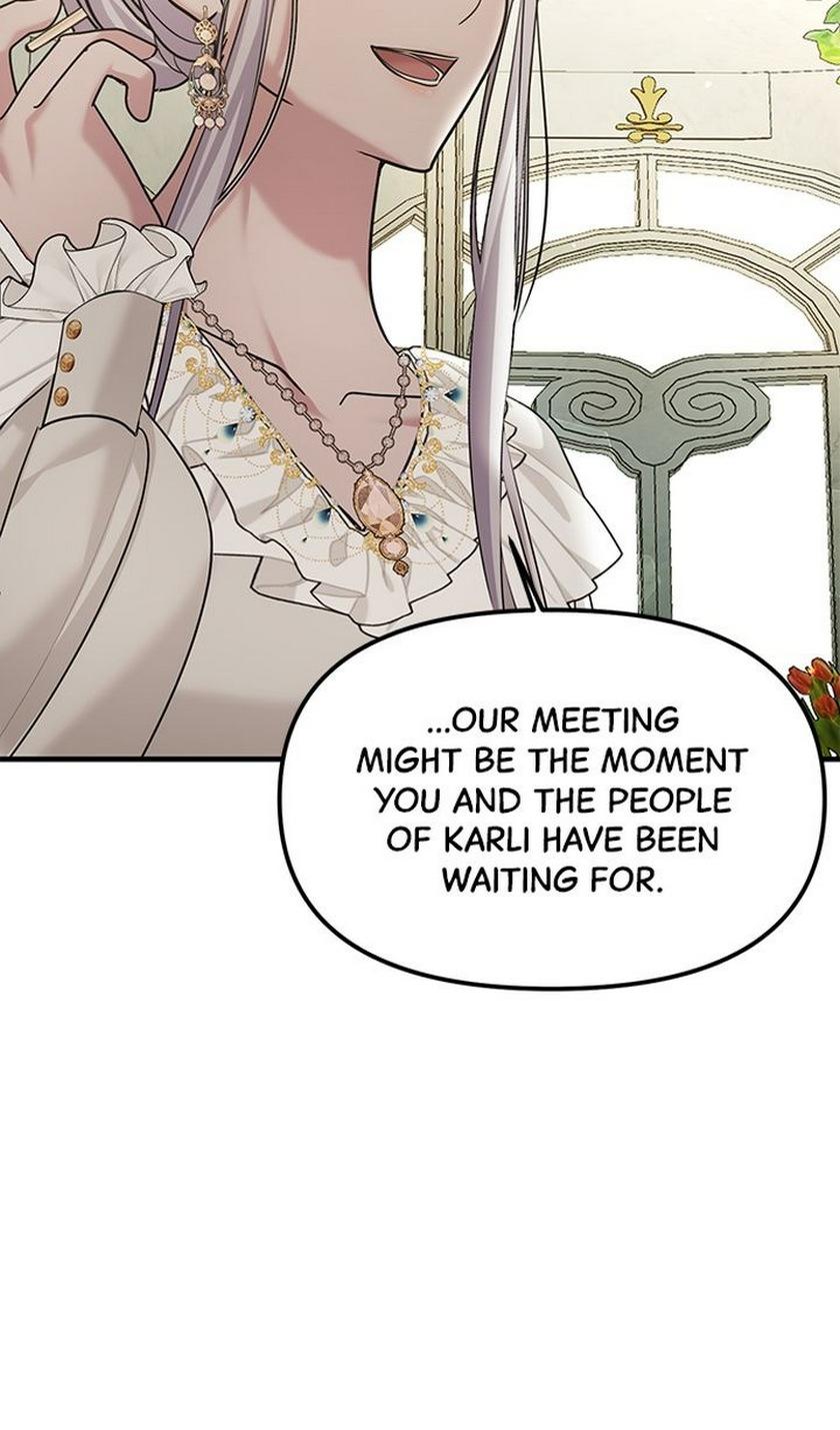Marriage Alliance for Revenge Chapter 13 - page 3