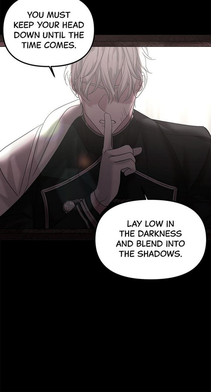 Marriage Alliance for Revenge Chapter 13 - page 9