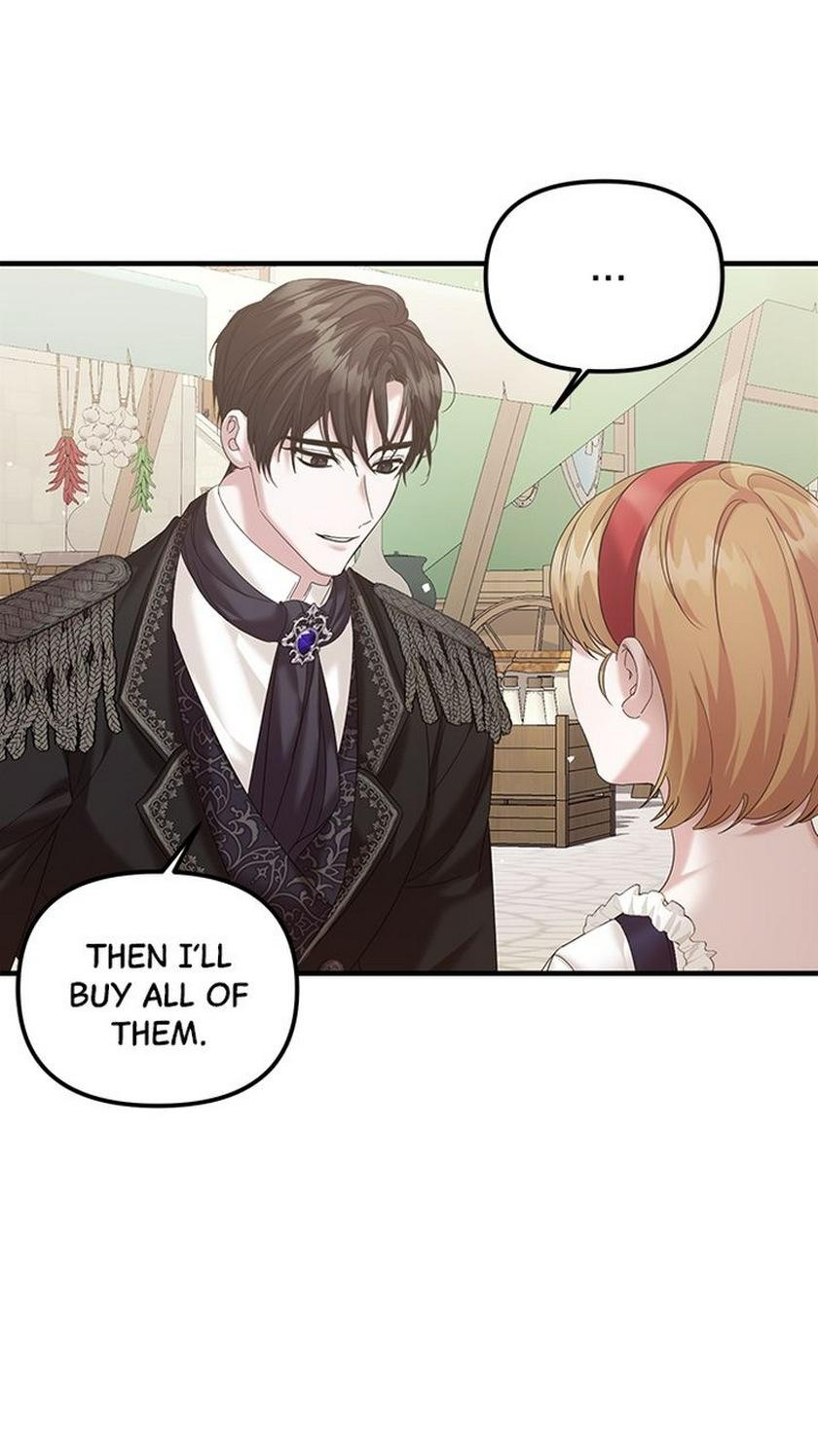 Marriage Alliance for Revenge Chapter 14 - page 24