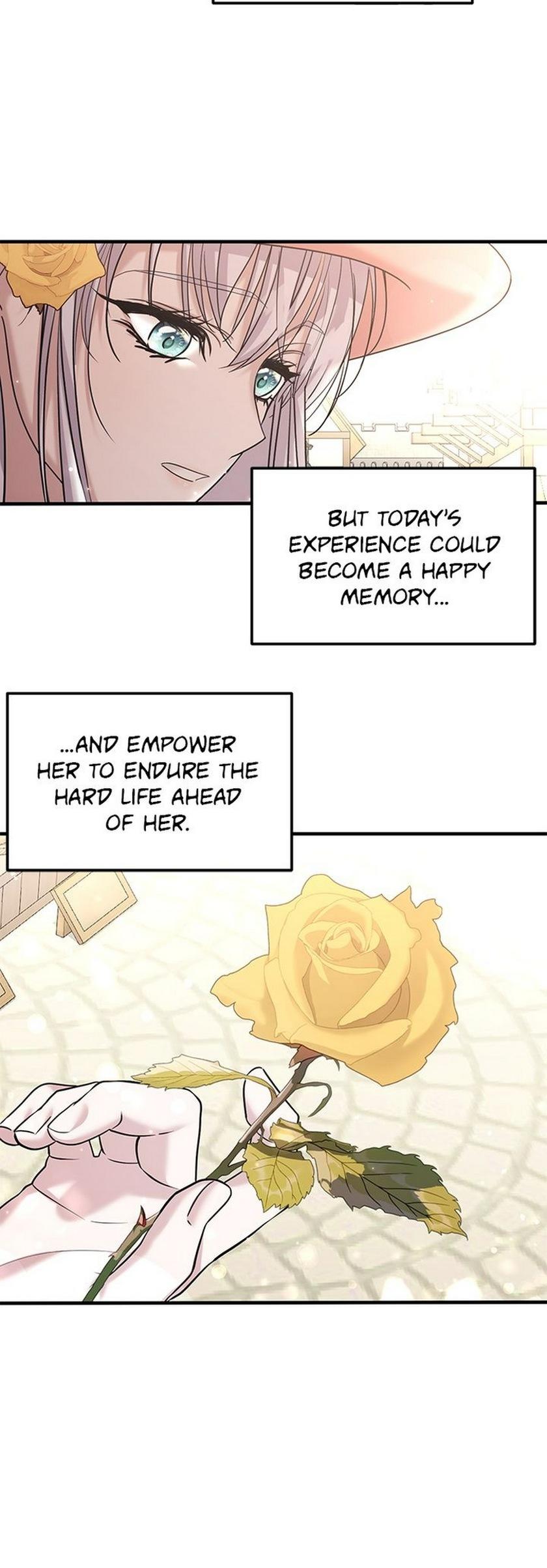 Marriage Alliance for Revenge Chapter 14 - page 31