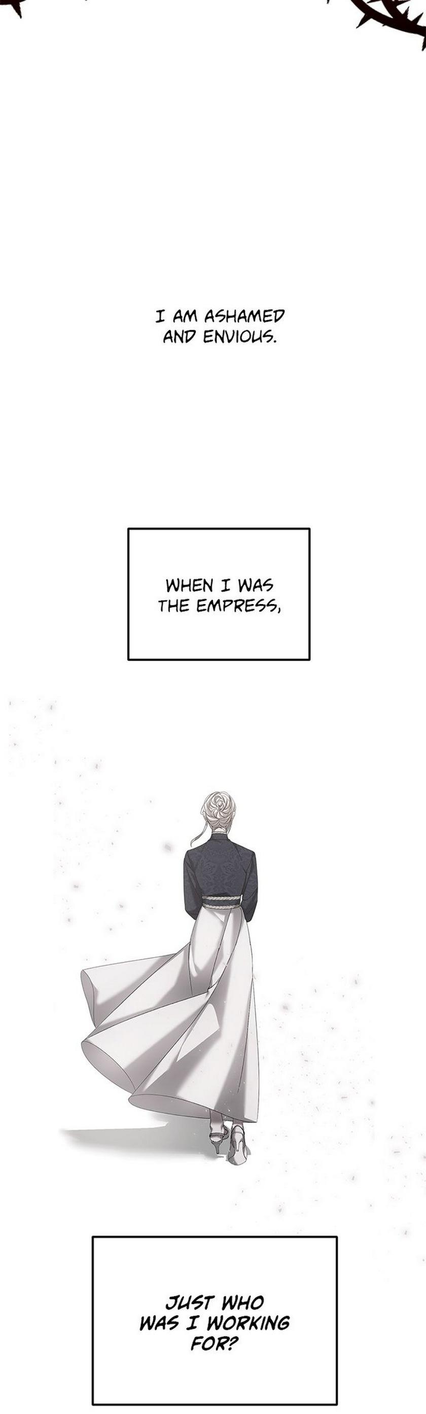 Marriage Alliance for Revenge Chapter 14 - page 33