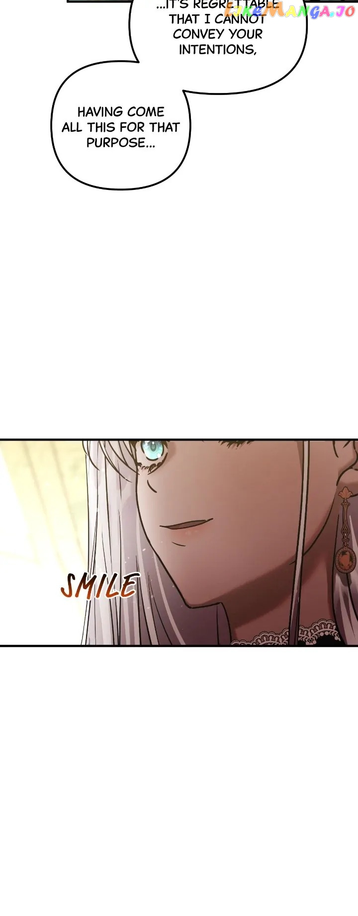 Marriage Alliance for Revenge Chapter 49 - page 12