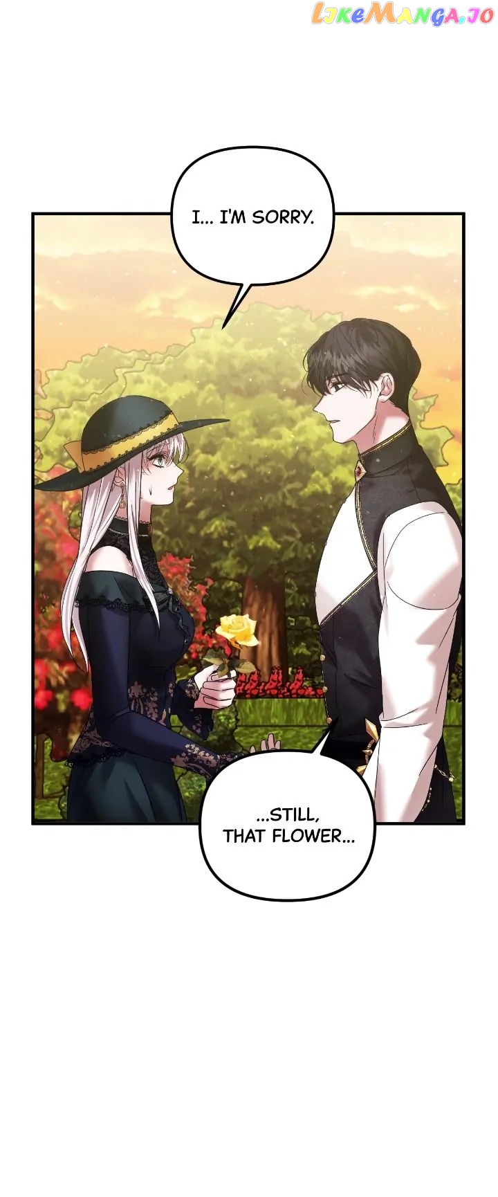 Marriage Alliance for Revenge Chapter 49 - page 23