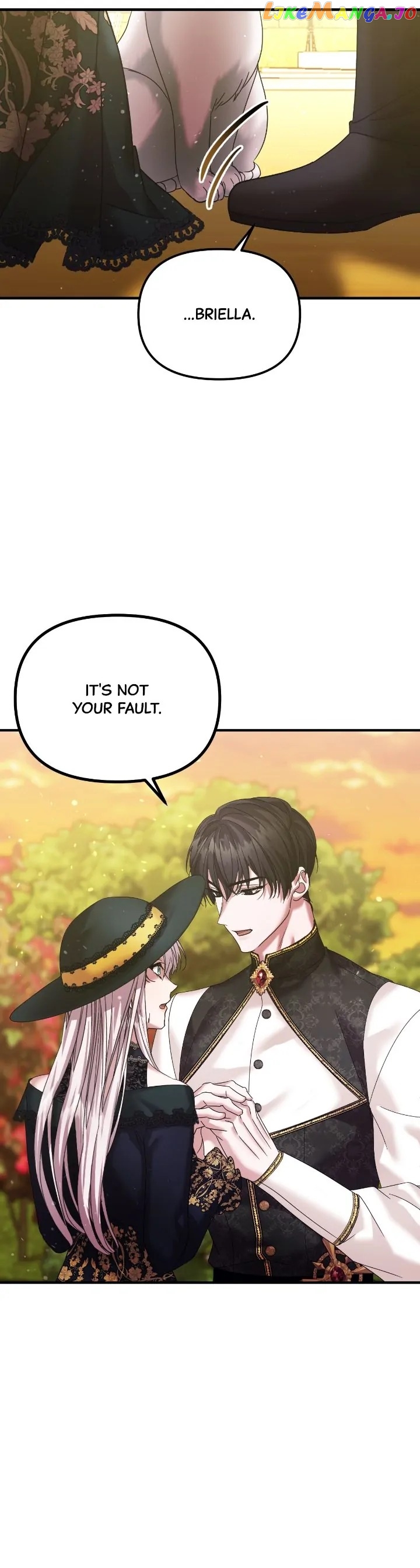 Marriage Alliance for Revenge Chapter 49 - page 26