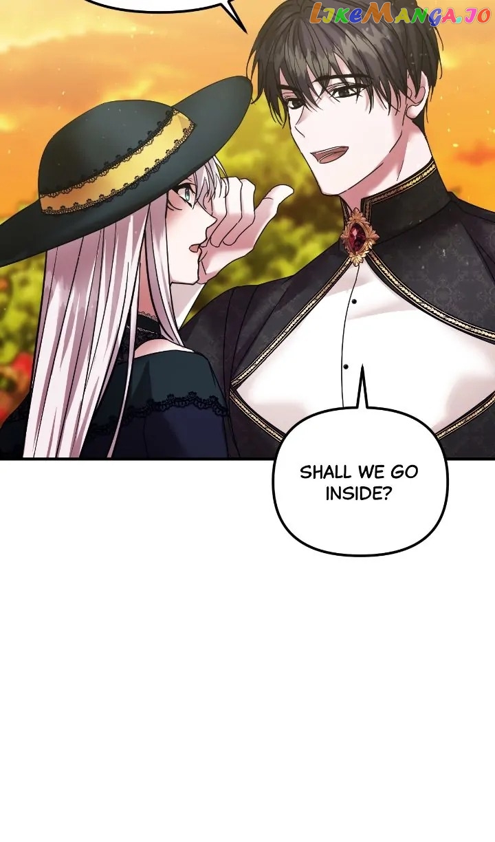Marriage Alliance for Revenge Chapter 49 - page 29