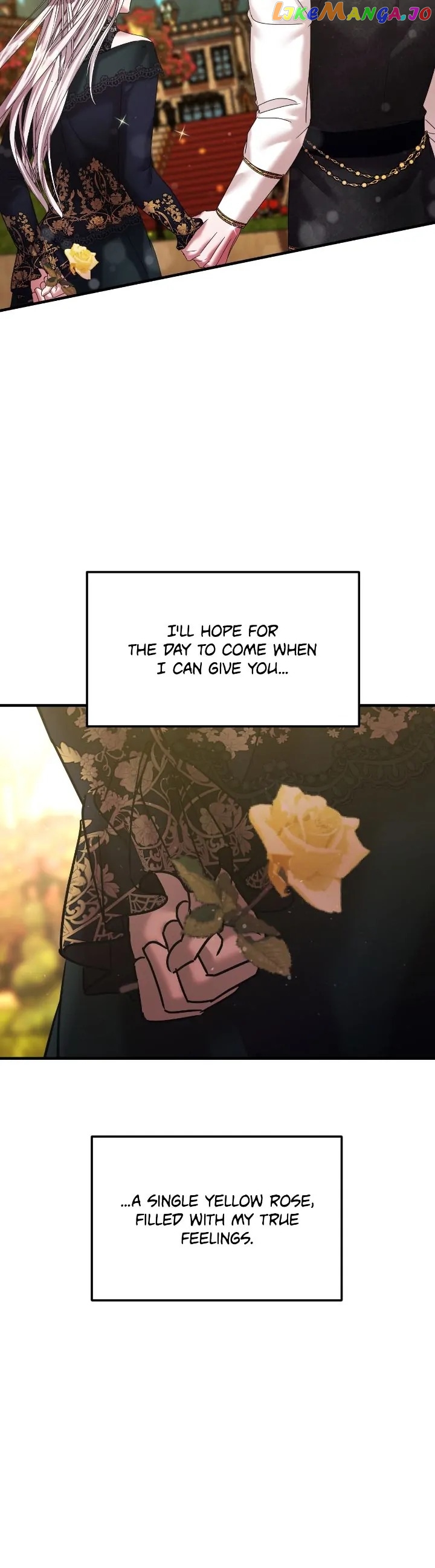 Marriage Alliance for Revenge Chapter 49 - page 32