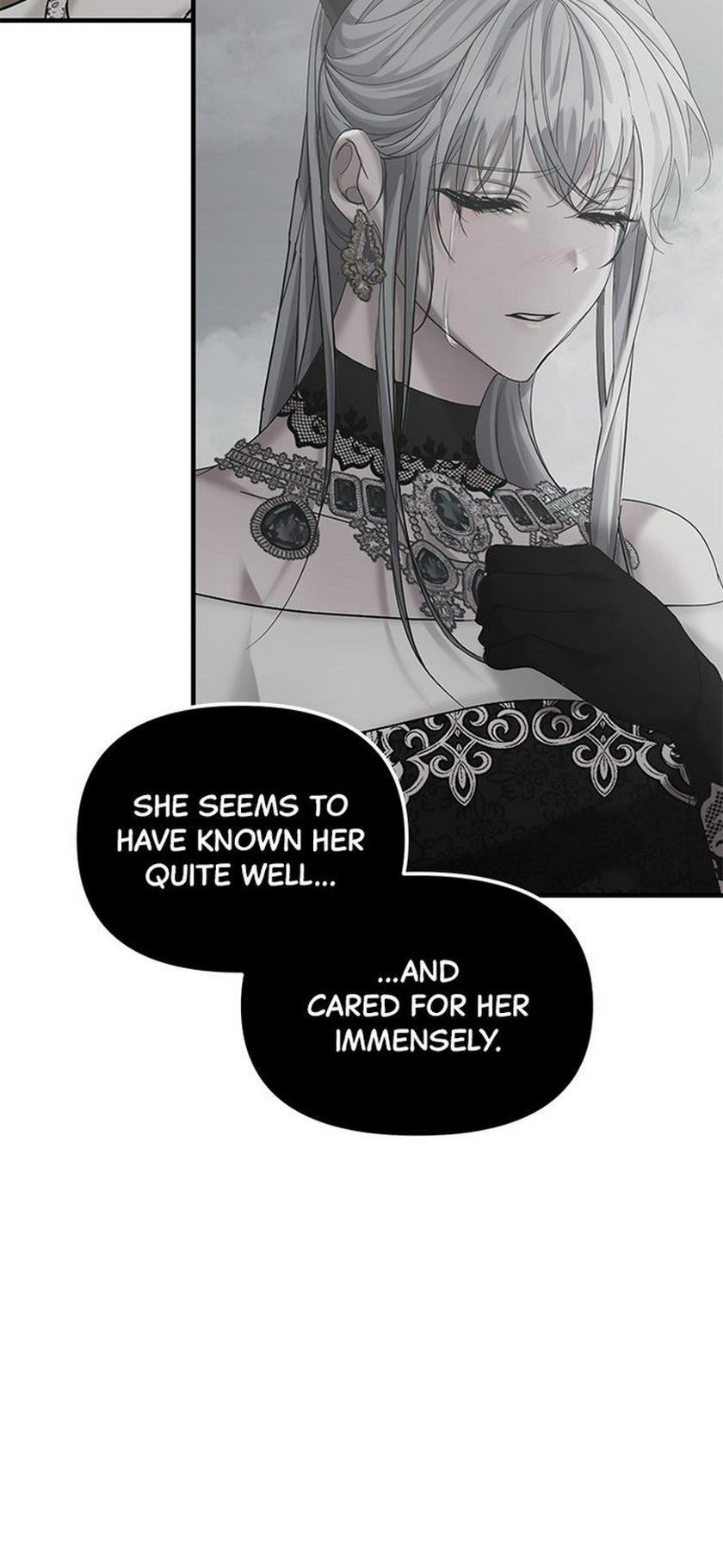 Marriage Alliance for Revenge Chapter 15 - page 24